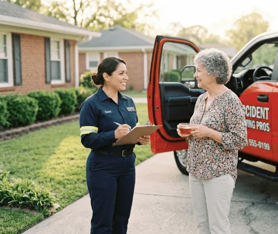 Accident Towing Service Montello, NV FAQs